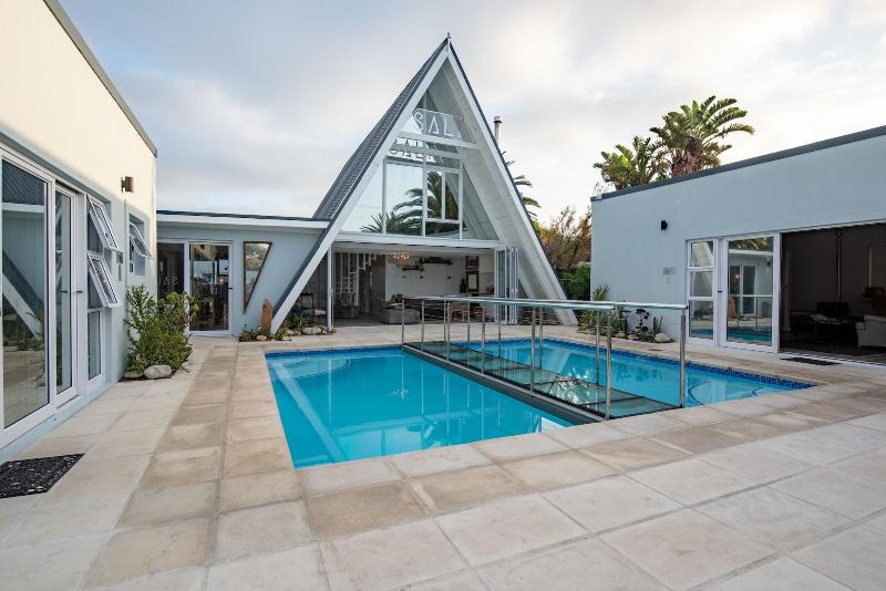 Salt Boutique Guest House - Adults Only image