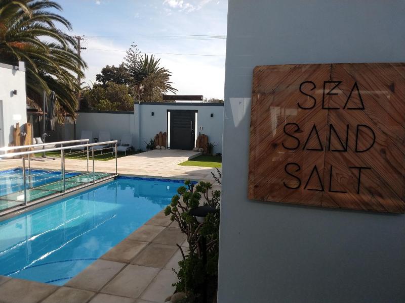 Salt Boutique Guest House - Adults Only image