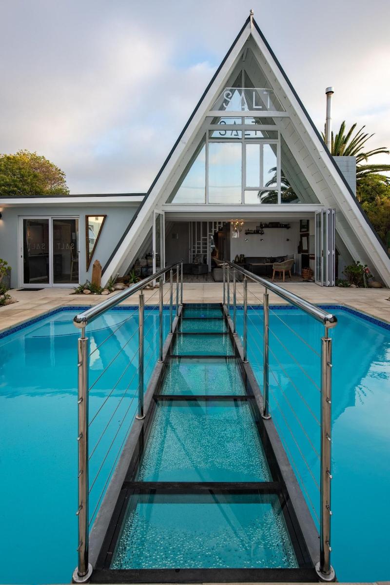 Salt Boutique Guest House - Adults Only image