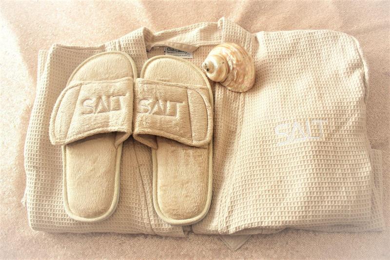 Salt Boutique Guest House - Adults Only image