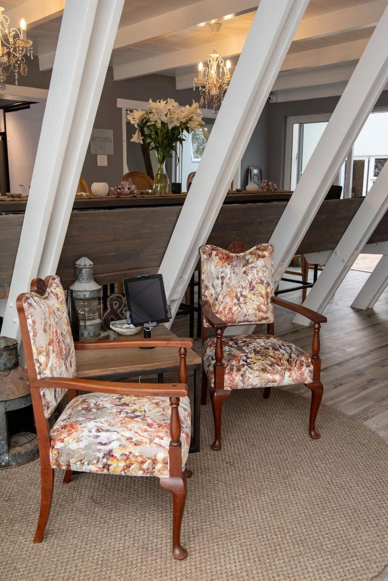 Salt Boutique Guest House - Adults Only image