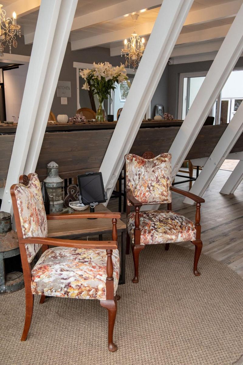 Salt Boutique Guest House - Adults Only image