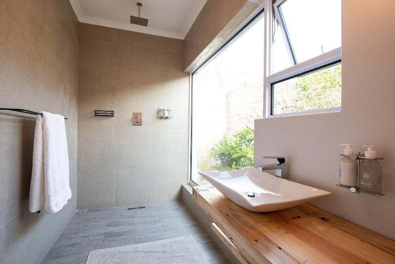 Salt Boutique Guest House - Adults Only image