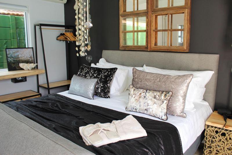 Salt Boutique Guest House - Adults Only image