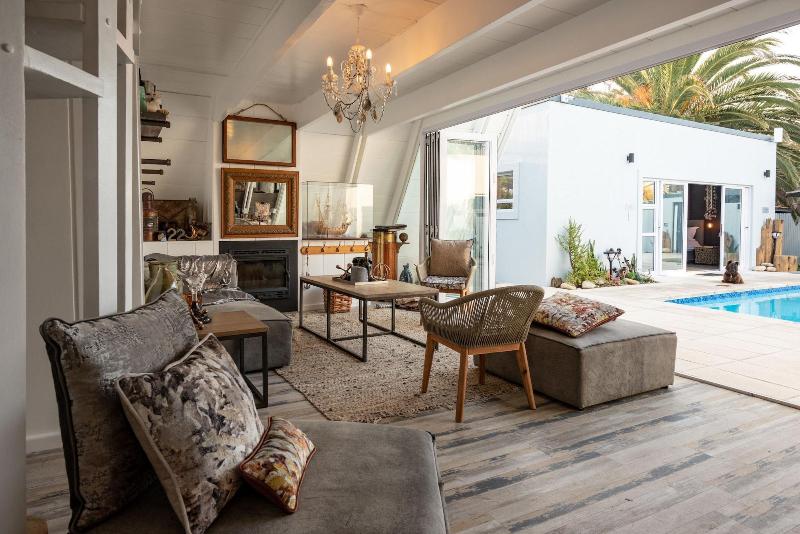 Salt Boutique Guest House - Adults Only image