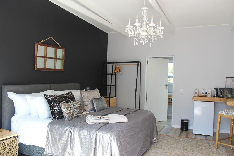 Salt Boutique Guest House - Adults Only image
