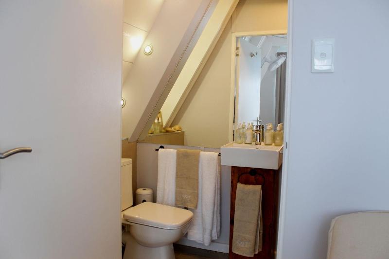 Salt Boutique Guest House - Adults Only image