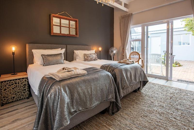 Salt Boutique Guest House - Adults Only image