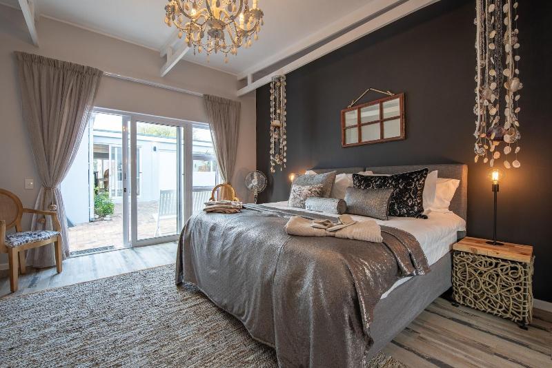 Salt Boutique Guest House - Adults Only image