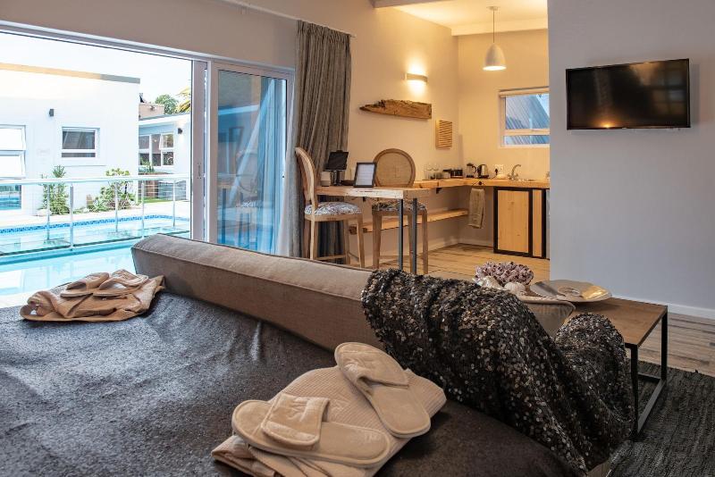 Salt Boutique Guest House - Adults Only image