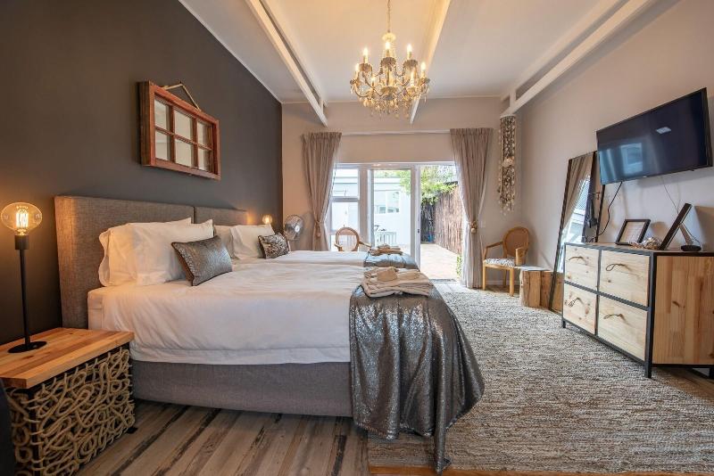 Salt Boutique Guest House - Adults Only image