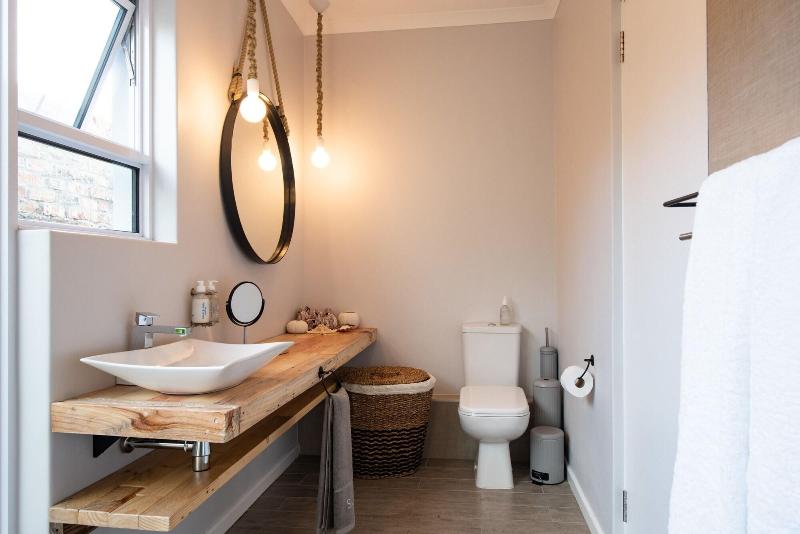 Salt Boutique Guest House - Adults Only image