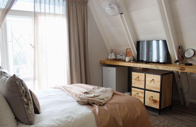 Salt Boutique Guest House - Adults Only image