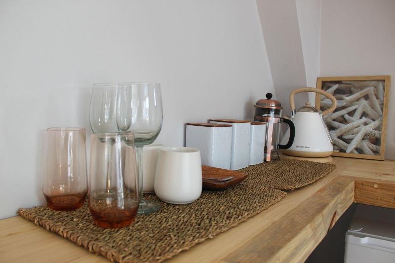 Salt Boutique Guest House - Adults Only image