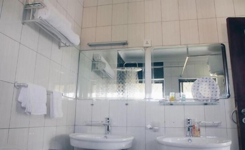Airport Hotel Kampala - Entebbe image