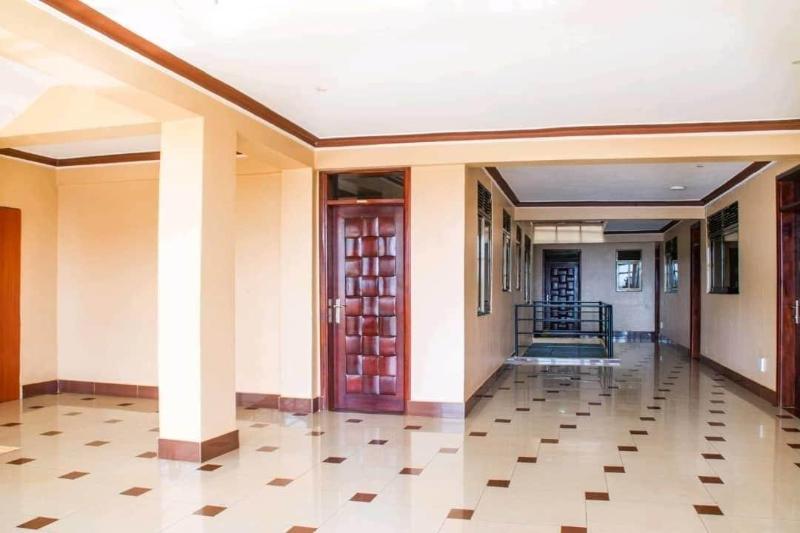 Airport Hotel Kampala - Entebbe image