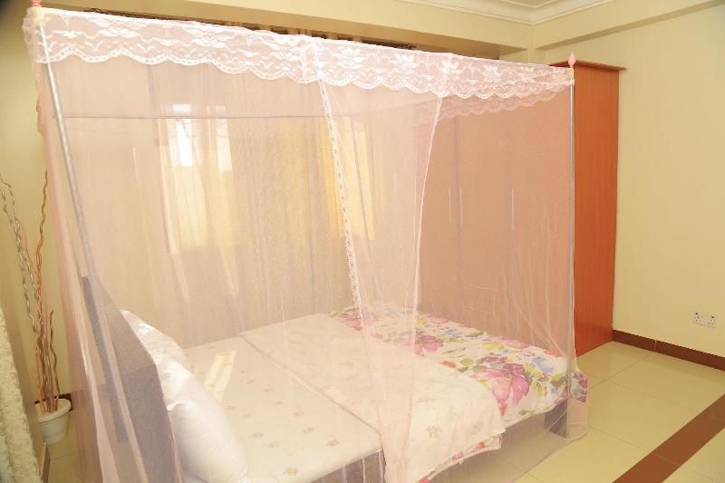 Airport Hotel Kampala - Entebbe image