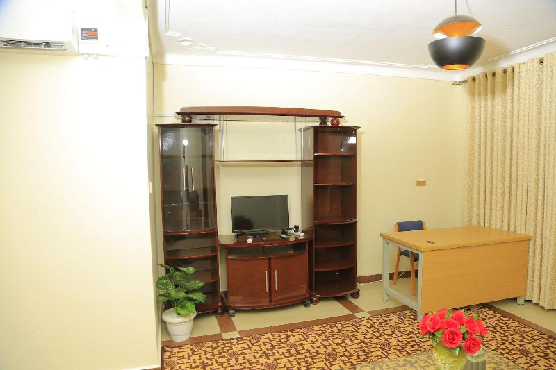 Airport Hotel Kampala - Entebbe image