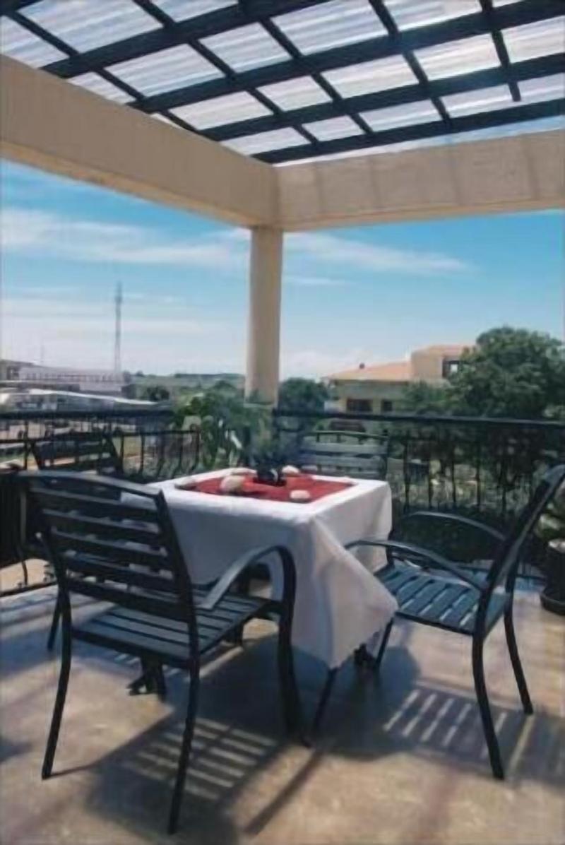 Airport Hotel Kampala - Entebbe image