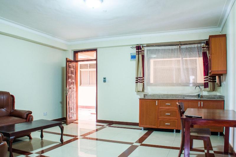 Airport Hotel Kampala - Entebbe image
