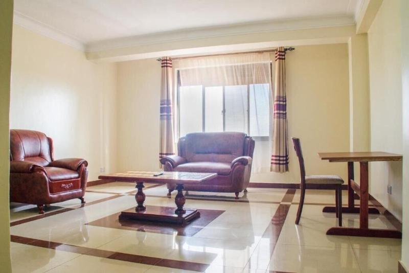 Airport Hotel Kampala - Entebbe image