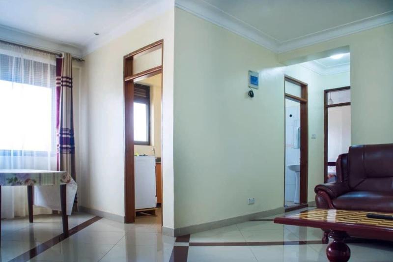Airport Hotel Kampala - Entebbe image