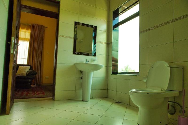 Airport Hotel Kampala - Entebbe image