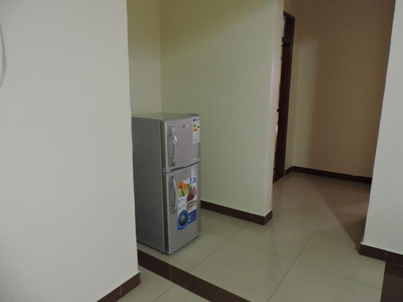 Airport Hotel Kampala - Entebbe image