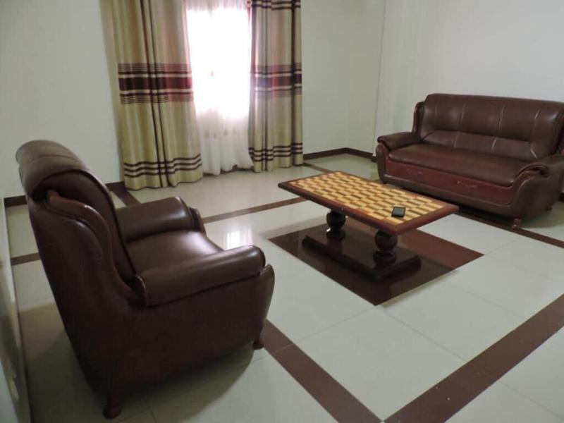 Airport Hotel Kampala - Entebbe image