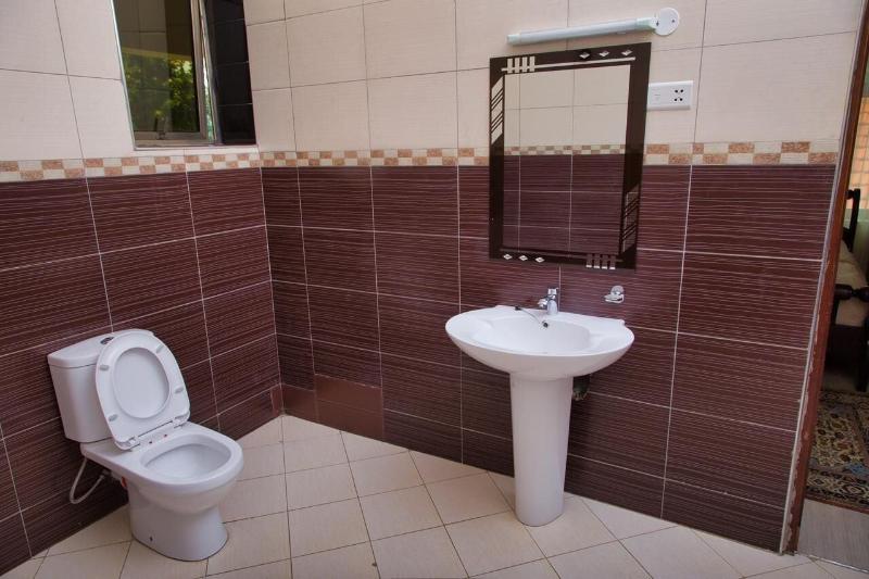 Airport Hotel Kampala - Entebbe image
