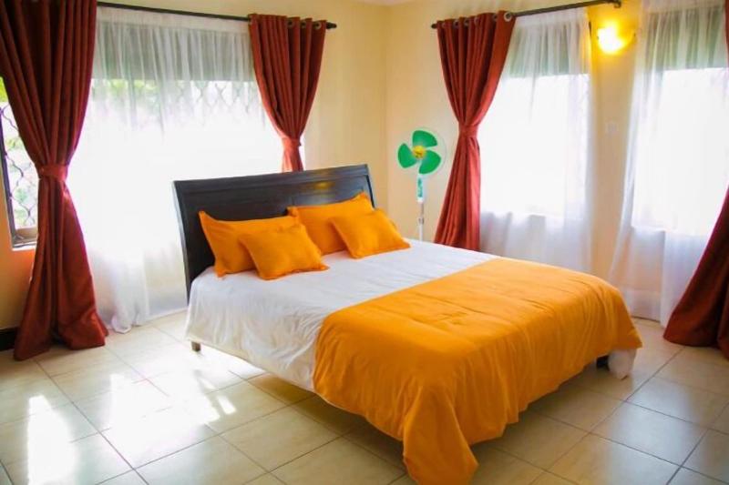 Airport Hotel Kampala - Entebbe image
