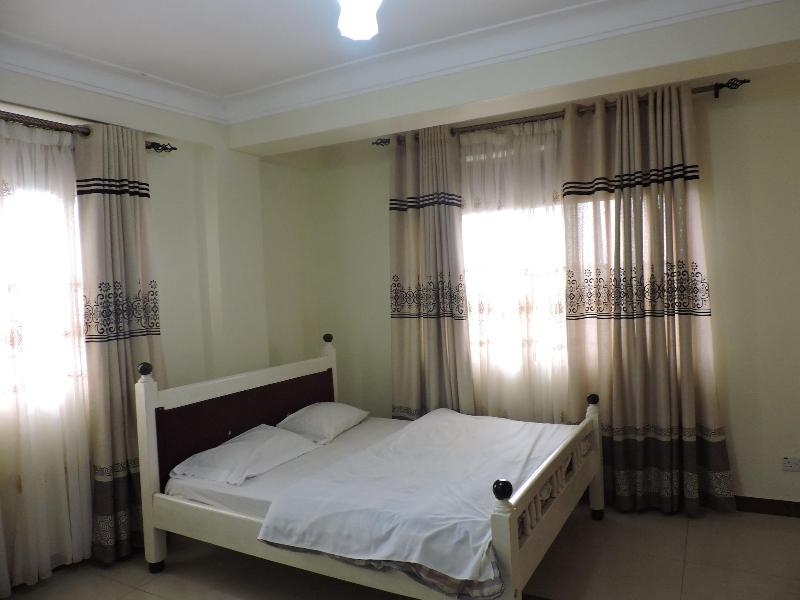 Airport Hotel Kampala - Entebbe image