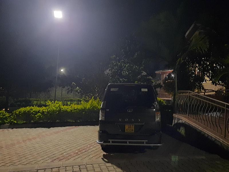 Airport Side Hotel Entebbe image