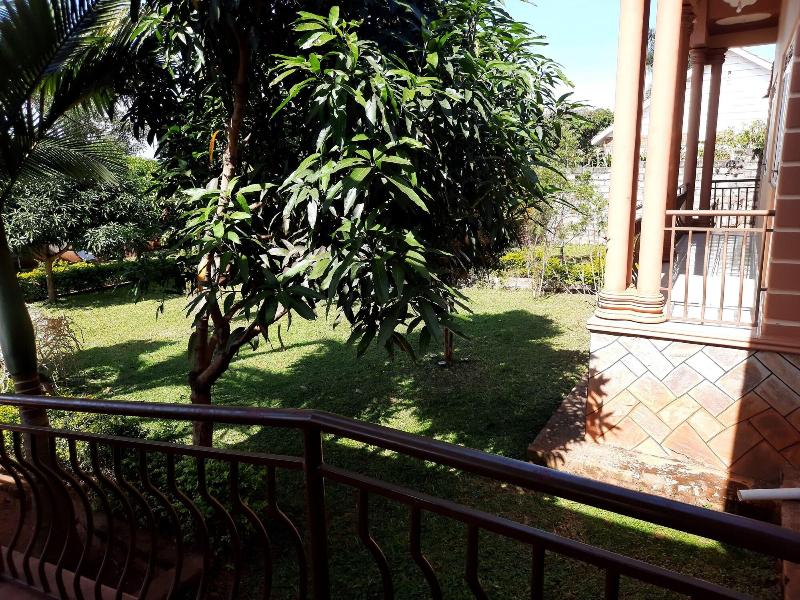 Airport Side Hotel Entebbe image