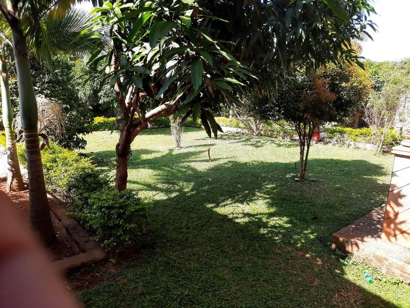 Airport Side Hotel Entebbe image