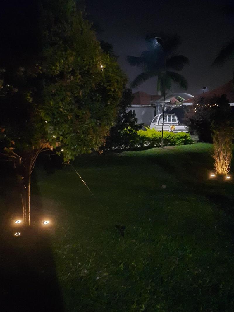 Airport Side Hotel Entebbe image