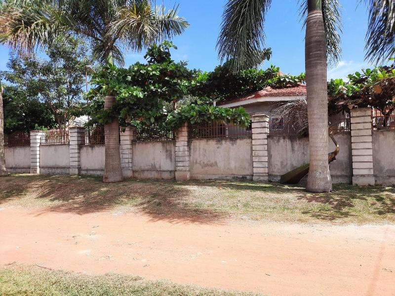 Airport Side Hotel Entebbe image