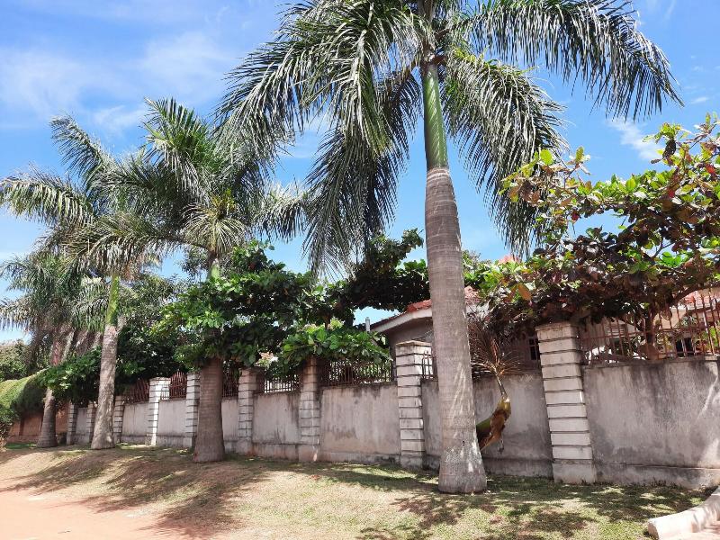 Airport Side Hotel Entebbe image