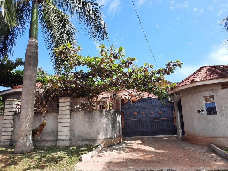 Airport Side Hotel Entebbe image