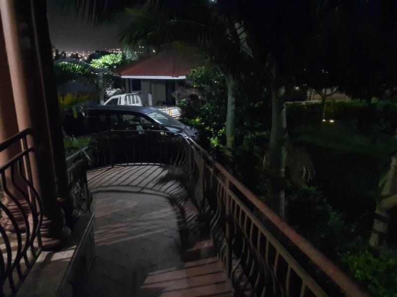 Airport Side Hotel Entebbe image