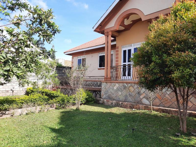 Airport Side Hotel Entebbe image