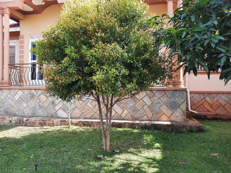 Airport Side Hotel Entebbe image