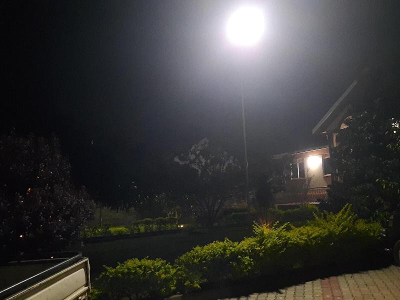 Airport Side Hotel Entebbe image