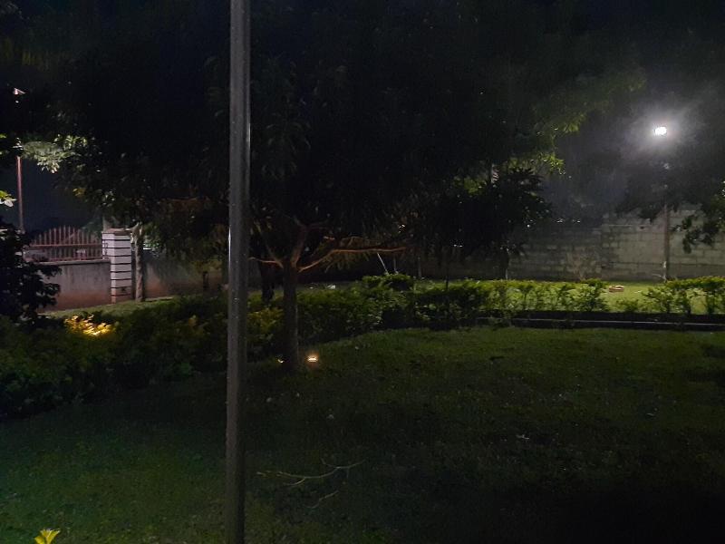 Airport Side Hotel Entebbe image