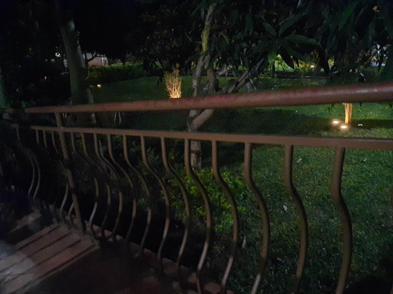Airport Side Hotel Entebbe image