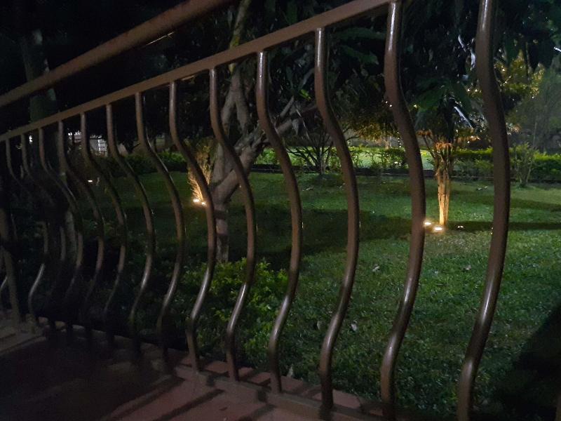 Airport Side Hotel Entebbe image