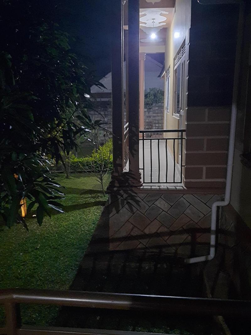 Airport Side Hotel Entebbe image