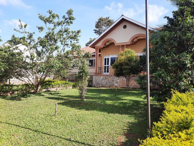 Airport Side Hotel Entebbe image
