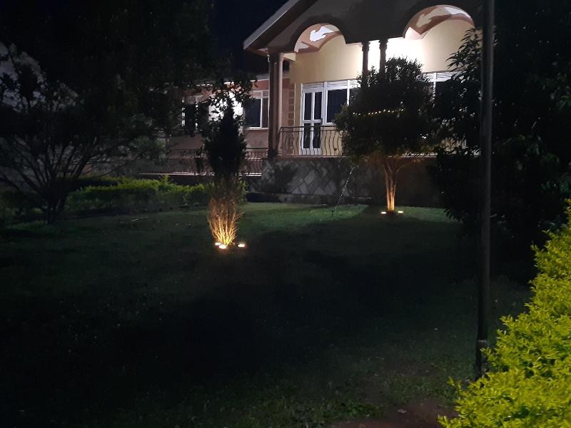 Airport Side Hotel Entebbe image