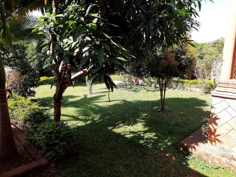 Airport Side Hotel Entebbe image